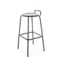 Pro Stool Vierbeingestell high von Flötotto
