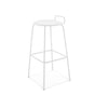 Pro Stool Vierbeingestell high von Flötotto