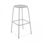Pro Stool Vierbeingestell high von Flötotto