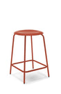 PRO Hocker Vierbeingestell mittel
