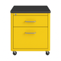 Rollcontainer TB22 Classic Line