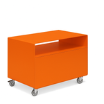 RAL 2009 verkehrsorange