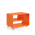 RAL 2009 verkehrsorange