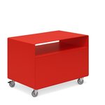 RAL 3020 verkehrsrot
