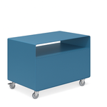 RAL 5009 azurblau