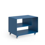RAL 5009 azurblau