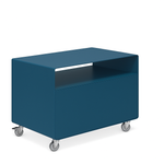 RAL 5020 ozeanblau