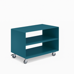 RAL 5020 ozeanblau