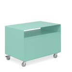 RAL 6034 pastelltürkis