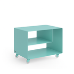 RAL 6034 pastelltürkis