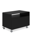 RAL 9005 tiefschwarz