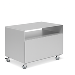 RAL 9006 weißaluminium