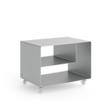 RAL 9006 weißaluminium