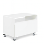 Transparentrollen