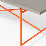 leuchtorange