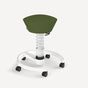 Aeris Swopper Light mit Rollen (Weichboden)