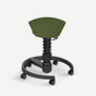 Aeris Swopper Light mit Rollen (Weichboden)