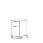 Rollcontainer Smart 39905 von System 180