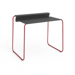 Gestell RAL 3003 rubinrot