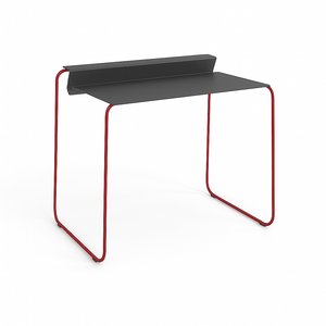 Sekretär PS07 (RAL 7016 anthrazitgrau) von Müller Möbel