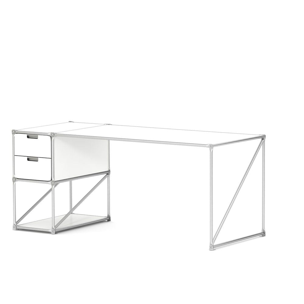 Schreibtisch 40186 von System 180