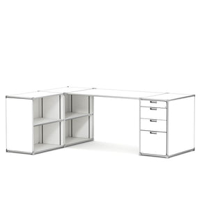 Schreibtischkombination 40136 von System 180
