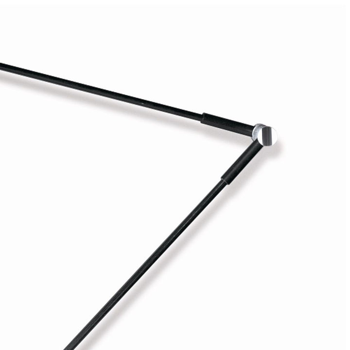 Schreibtischleuchte mit Gelenk LED von Radius Absolut