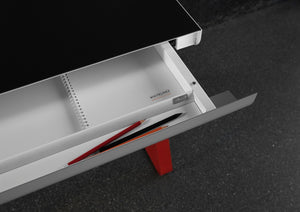 Sekretär PS10 Express von Müller Möbel