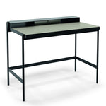 Linoleum schwarz 4166 charcoal