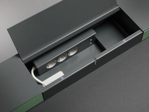 Sekretär PS20 Express von Müller Möbel