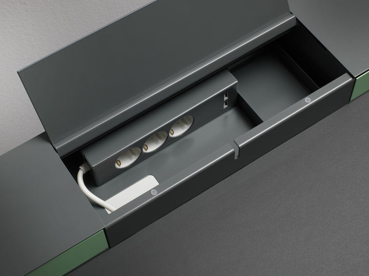 Sekretär PS20 Express von Müller Möbel