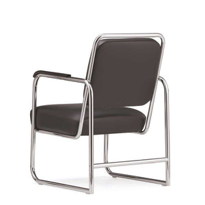 Sessel Berlin 458 von L&C Stendal