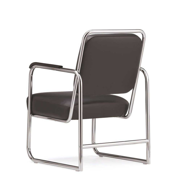 Sessel Berlin 458 von L&C Stendal