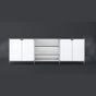 Sideboard 45979 von System 180