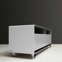 Sideboard R 109N mit Klapptür auf Rollen von Müller Möbel