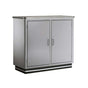 Sideboard SB122-0-87 (Schubladen links) von Müller Möbel
