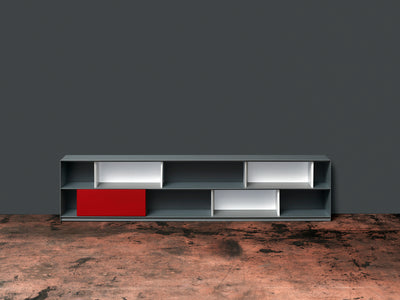 Sideboardsystem STACK Version 01 von müller möbel