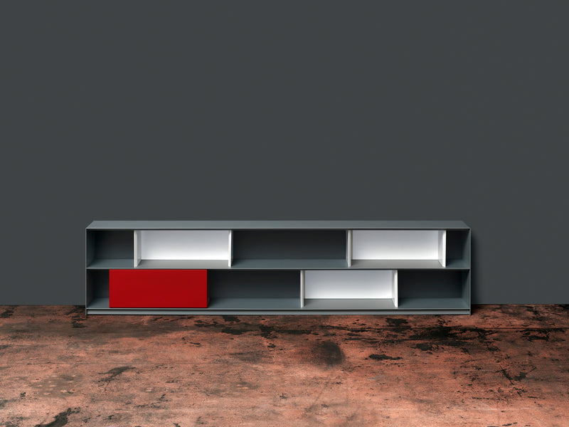 Sideboardsystem STACK Version 01 von müller möbel