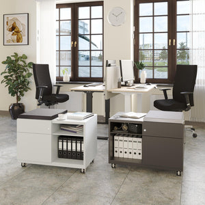 Sitzkissen für Note Caddy