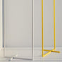 Standgarderobe Jonathan von Jan Kurtz