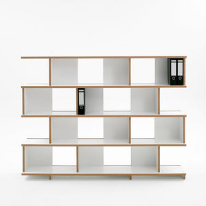 Stell Anbaumodul niedrig 160 cm von Tojo