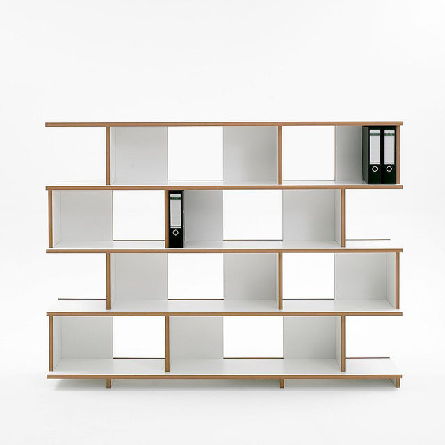 Stell Anbaumodul niedrig 160 cm von Tojo
