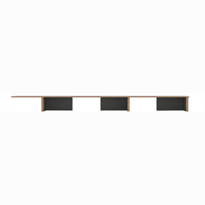 Stell Anbaumodul niedrig von Tojo