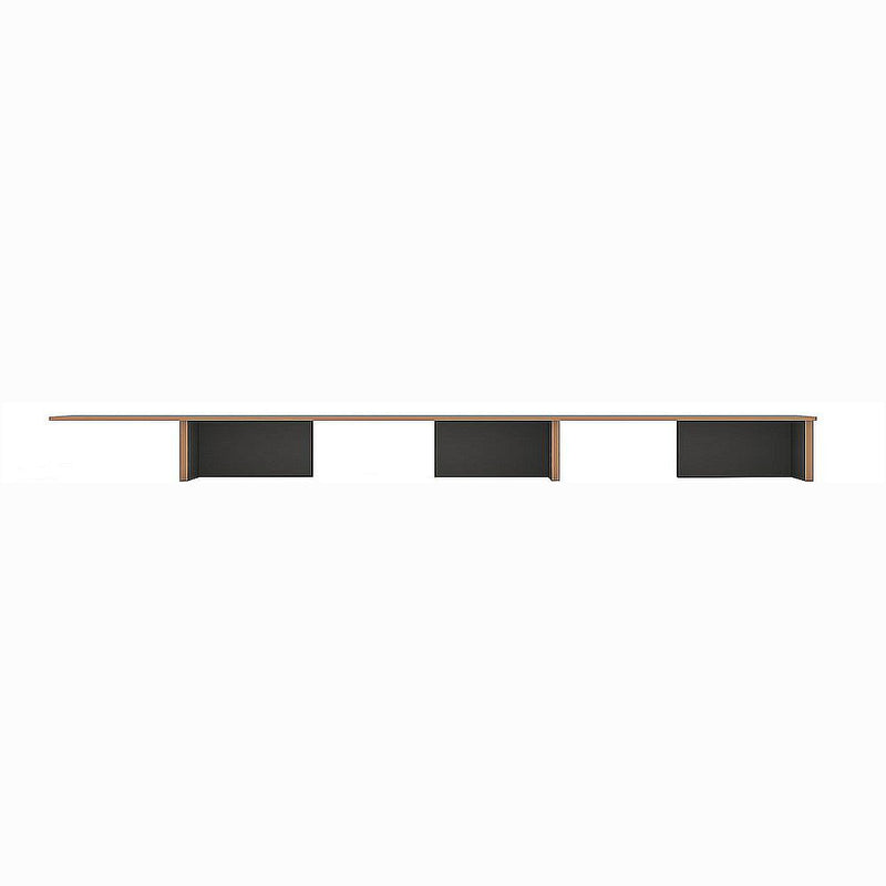 Stell Anbaumodul niedrig von Tojo