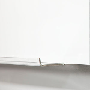 Stiftablage für Whiteboard Air von Lintex