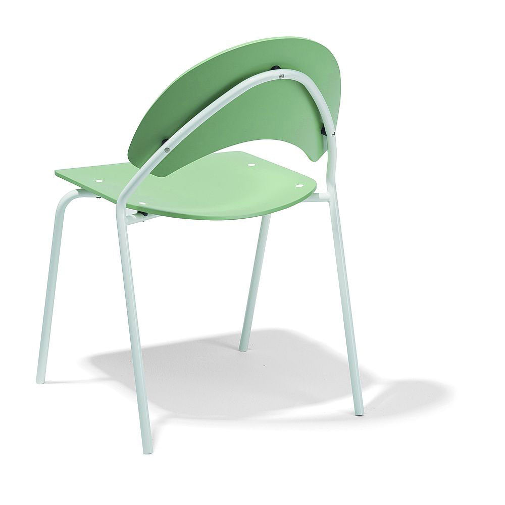 Stuhl Frog von Richard Lampert