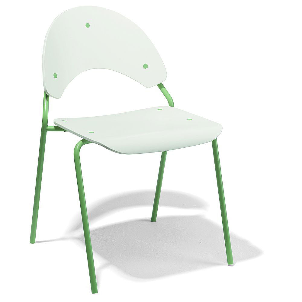 Stuhl Frog von Richard Lampert