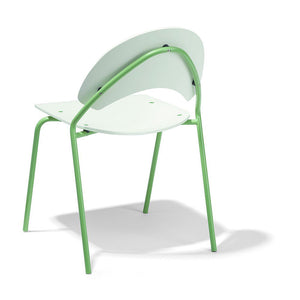 Stuhl Frog von Richard Lampert