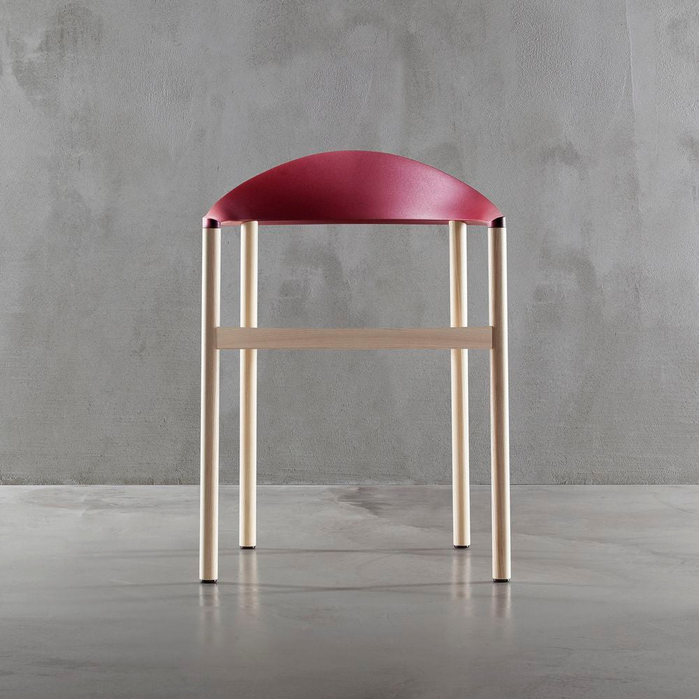 Stuhl Monza Armchair von Plank