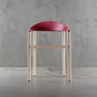 Stuhl Monza Armchair von Plank